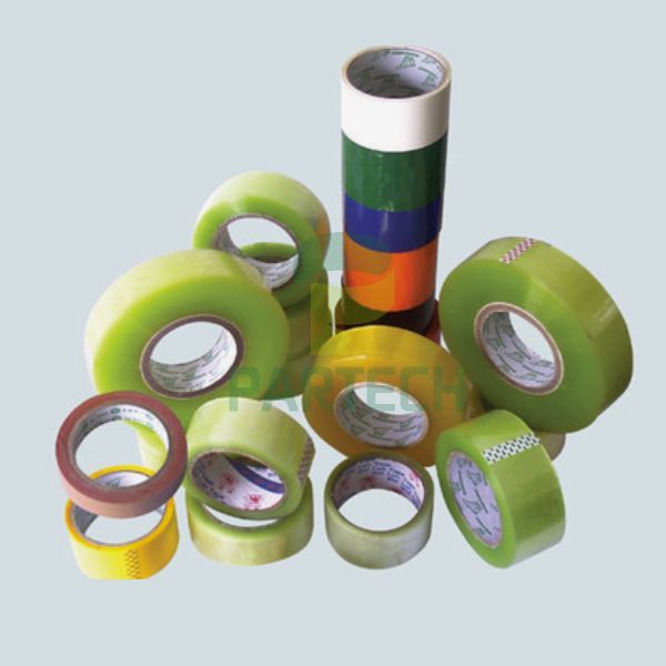 ၁ လက်မ Garden Biodegradable Tape