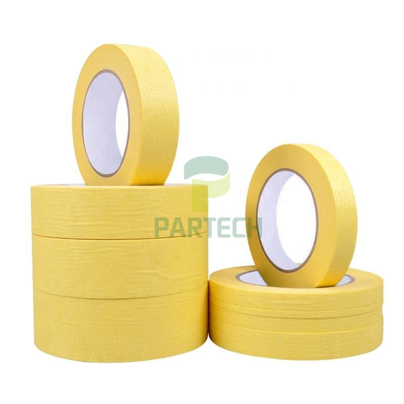 1 လက်မ UV Resistant Masking Tape