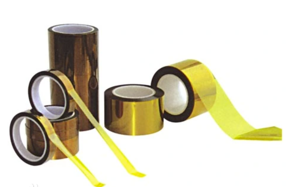 Shielding Tape ၏အသုံးပြုမှုကား အဘယ်နည်း။