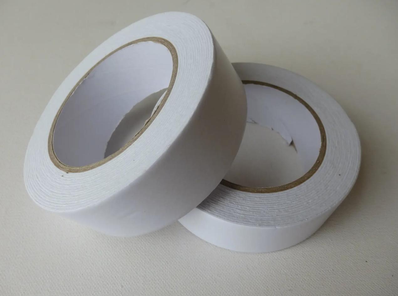 Foam tape သုံးတဲ့အခါ သတိထားရမယ့်အချက်များ