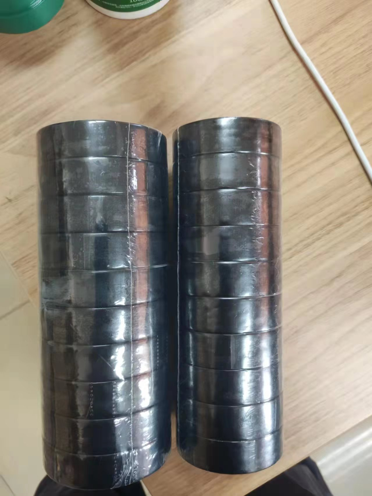 လျှပ်စစ် insulating tape အမျိုးအစားများနှင့်အသုံးပြုမှုများ