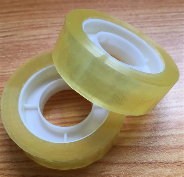 Transparent တိပ်ခွေ