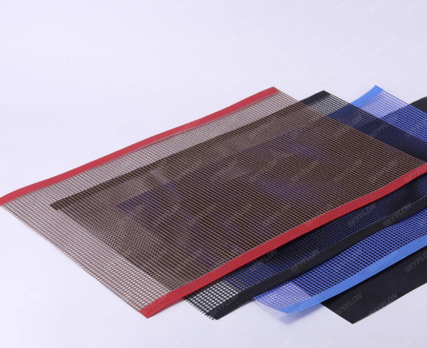 Teflon Mesh (အစွန်းထုပ်)
