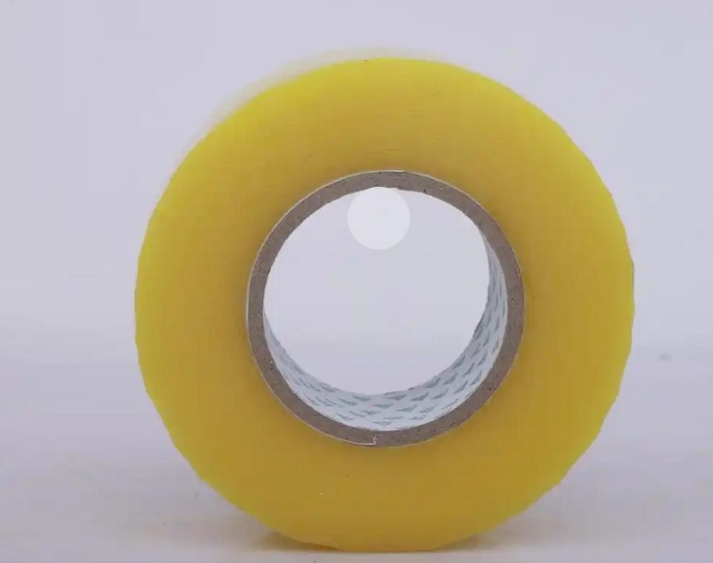 တံဆိပ်ခတ်ရန်အတွက်သင့်လျော်သောတံဆိပ်ခတ်သည့်တိပ်ကိုရွေးချယ်နိုင်သည်