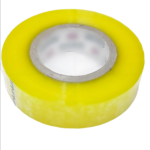 စိတ်ကြိုက် Eco-Friendly တိပ်ခွေ - အစိမ်းရောင်ထုပ်ပိုးခြင်းရွေးချယ်စရာအသစ်များ decoding