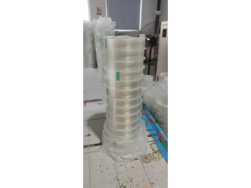 GD-715 ဖိုင်ဘာတိပ်မှနိဒါန်း!