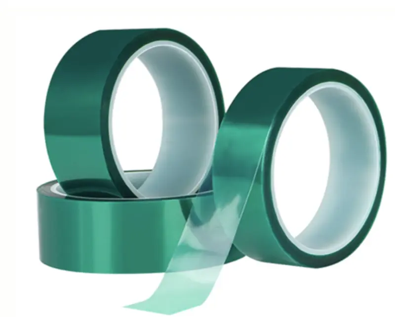 မြင့်မားသောအပူချိန်ကိုခံနိုင်ရည်ရှိသည်။