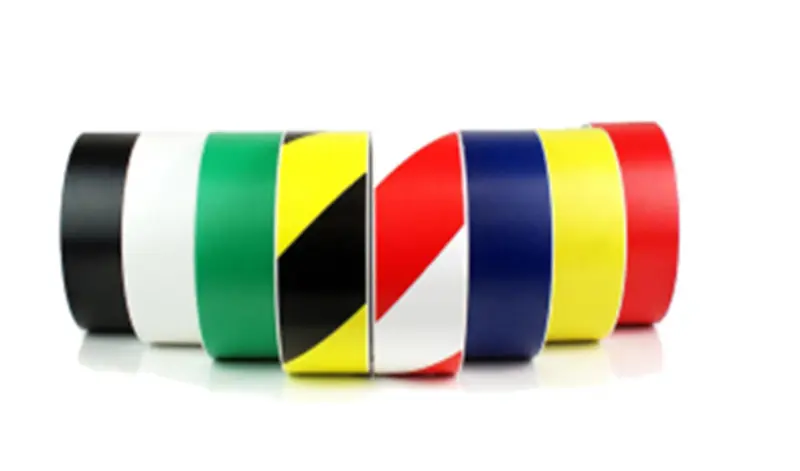 PVC သတိပေးတိပ်/ကြမ်းပြင်တိပ်ဆိုတာ ဘာလဲ။