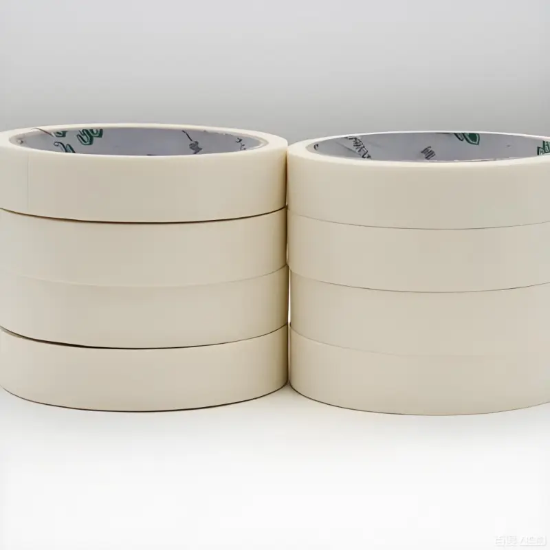 Masking Tape အမျိုးအစားခွဲခြားခြင်းနှင့် အသုံးပြုပုံ