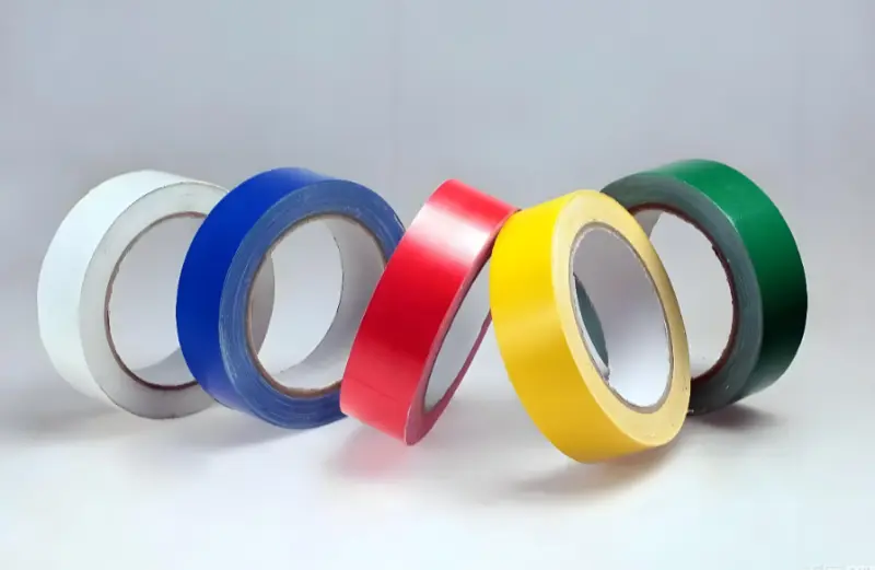 High-temperature adhesive tape ၏အသုံးပြုမှုနှင့်ထူးခြားချက်များကားအဘယ်နည်း။