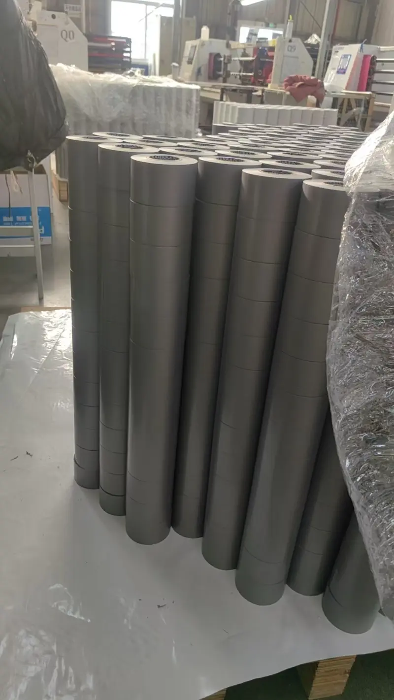 ကပ်ခွာတိပ်ပါဝါစမ်းသပ်မှုနည်းလမ်း