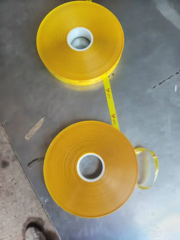 အဖြစ်များသော PET ရုပ်ရှင်ဆိုင်ရာ ပြဿနာများကို ခွဲခြမ်းစိတ်ဖြာခြင်းနှင့် PET ရုပ်ရှင်တွင် အဖြစ်များသော ပြဿနာများ