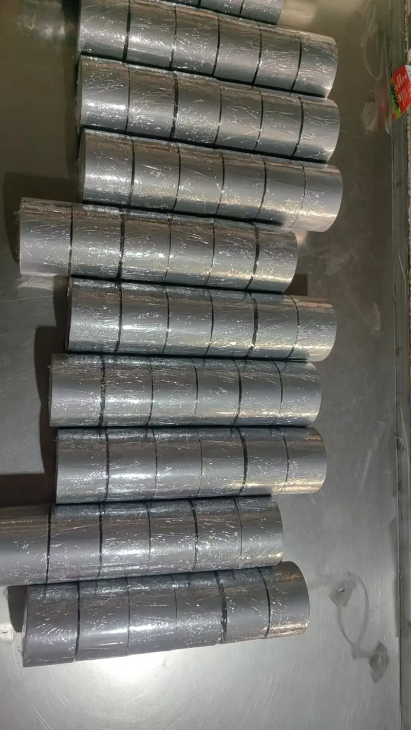 လျှပ်ကာတိပ်ထုပ်ပိုးနည်း