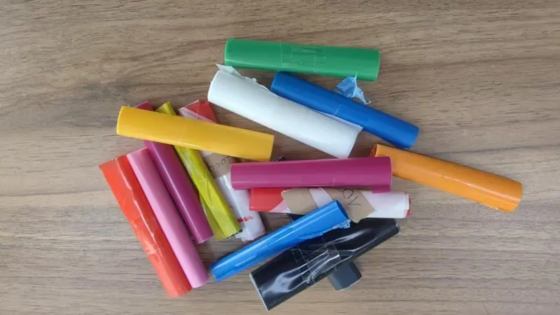 တိပ်အစွန်းအထင်းတွေကို ဘယ်လိုဖယ်ရှားမလဲ။