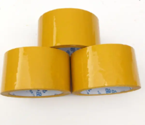 Coloured Sealing Tape ဆိုတာ ဘာလဲ။