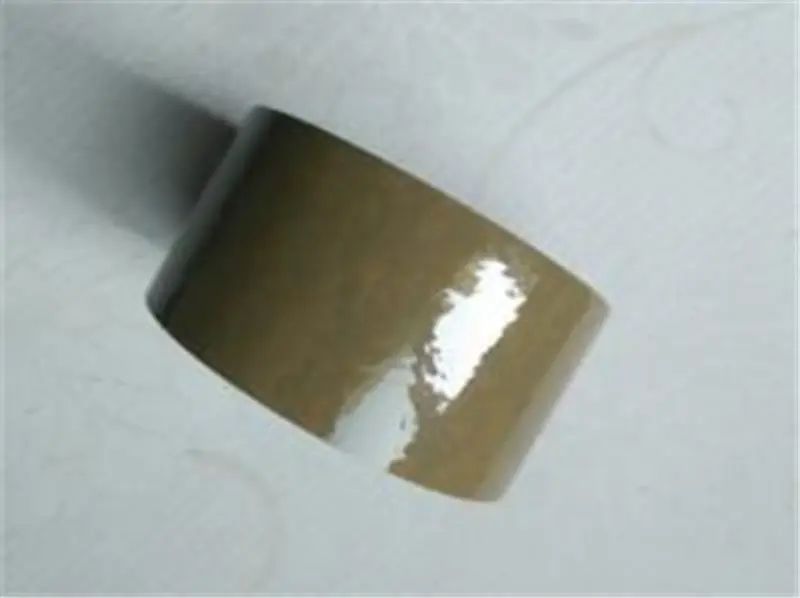 တိပ်အလွှာများနှင့် ကော်အမျိုးအစားများကို အသေးစိတ်လေ့လာခြင်း။