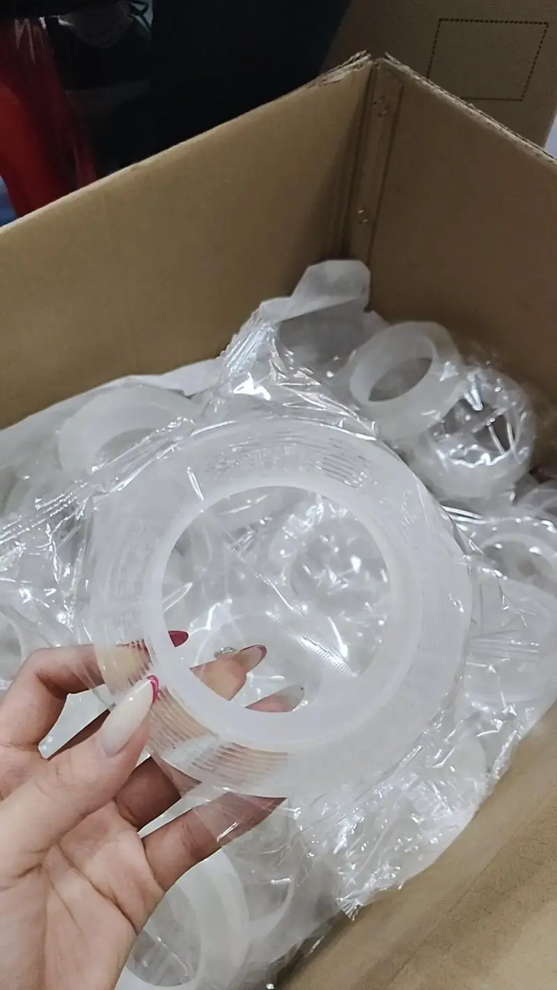 နာနိုတိပ်- တော်လှန်ရေးကော်နည်းပညာ၏ အနာဂတ်ကြယ်ပွင့်