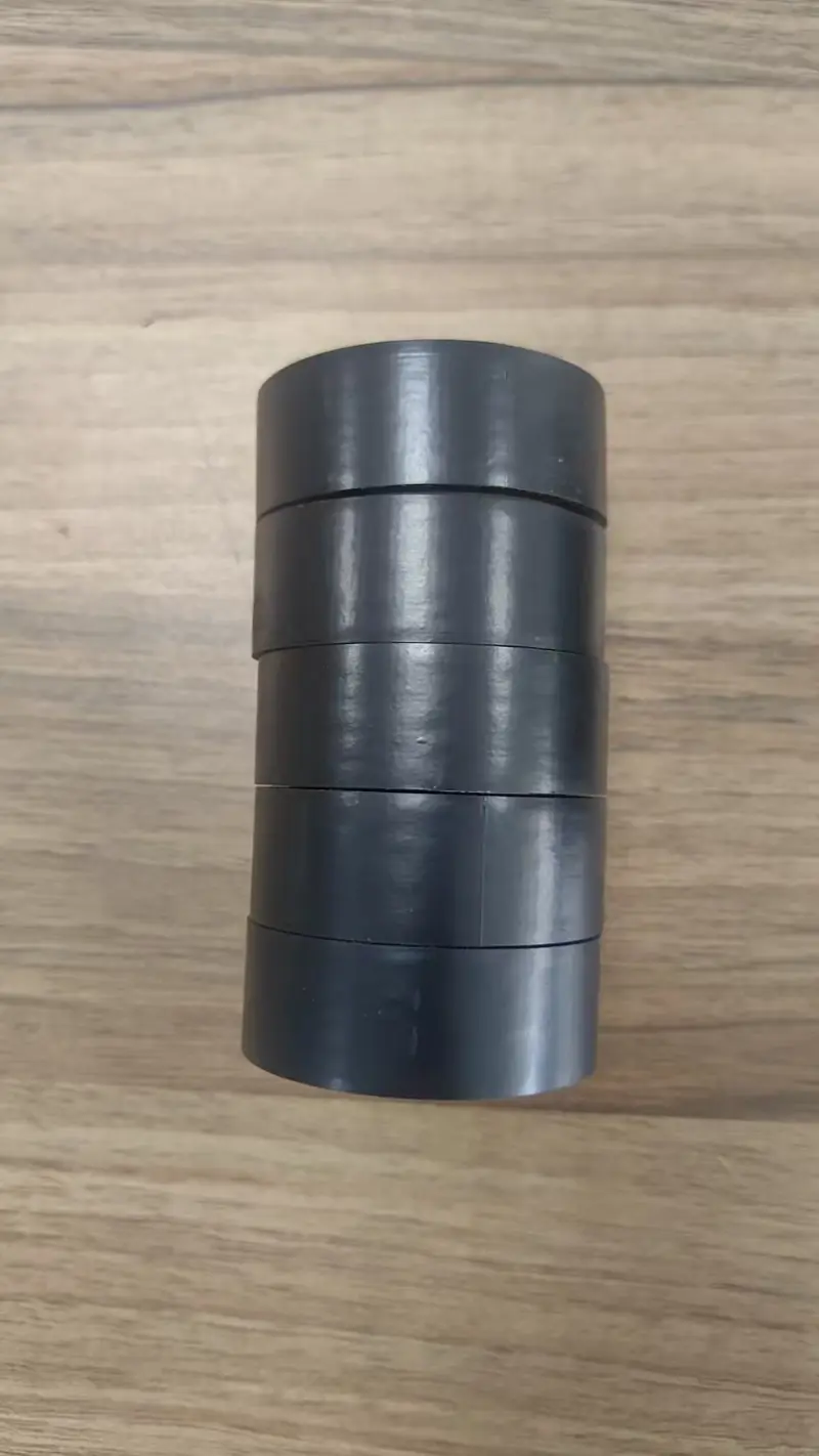 ထုပ်ပိုးခြင်းတိပ်၏လက္ခဏာများ