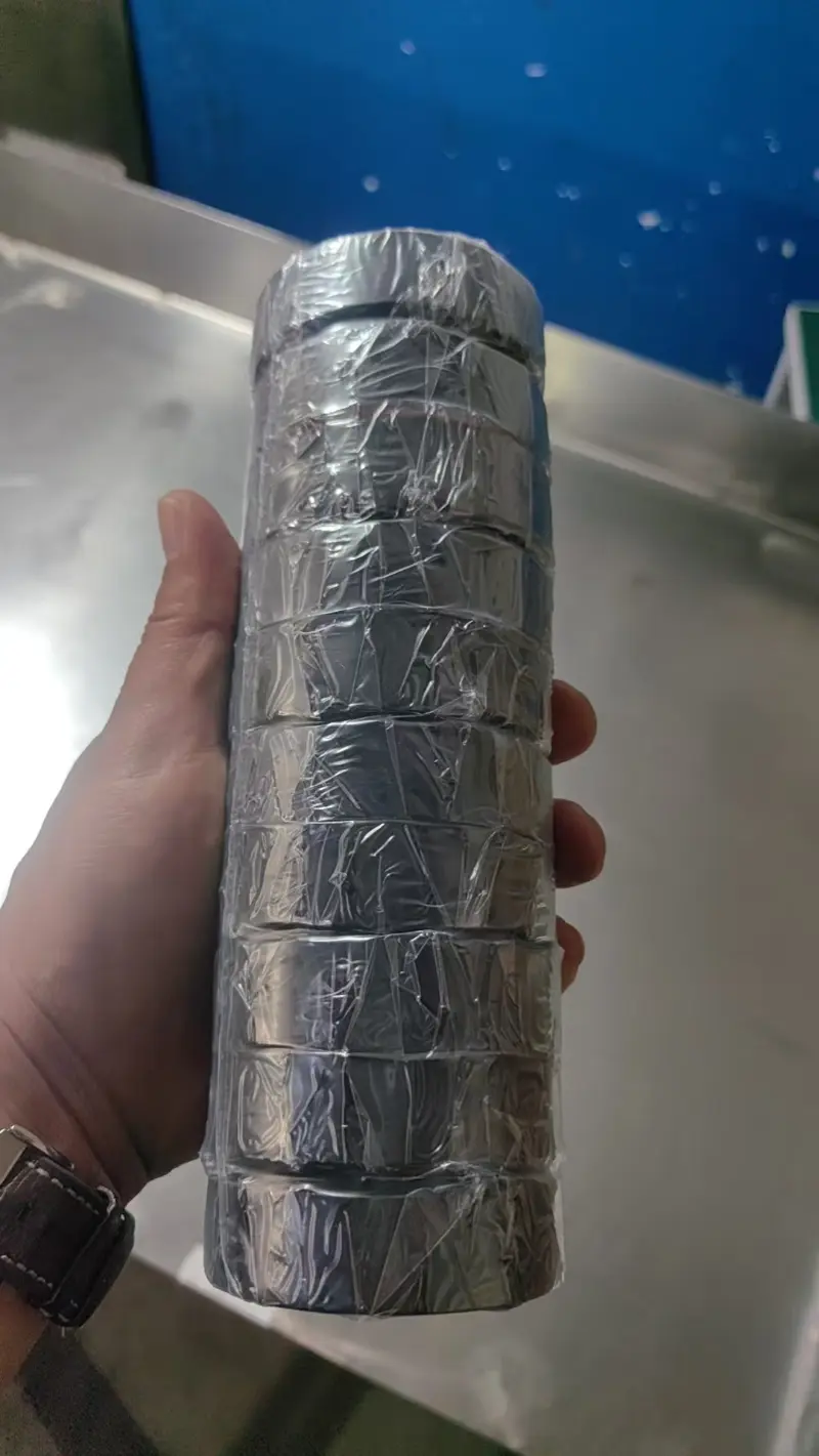 Self-adhesive အညွှန်းပစ္စည်းများ၏ဖွဲ့စည်းပုံနှင့်အဓိကစွမ်းဆောင်ရည်ဘောင်များ