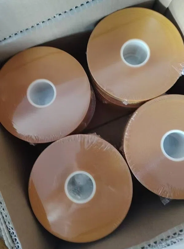 Transparent Tape Length ကို တွက်ချက်နည်းများ