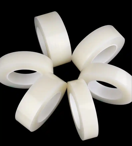 ပုံနှိပ်ထားသော BOPP ထုပ်ပိုးခြင်းတိပ်များကို အသုံးပြုခြင်း။