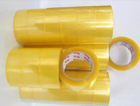 Single-Sided PET Tape ၏ အားသာချက်များ