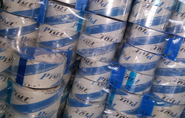 တစ်ဖက်သတ် PET တိပ်၏ အသုံးချမှုများနှင့် လက္ခဏာများ