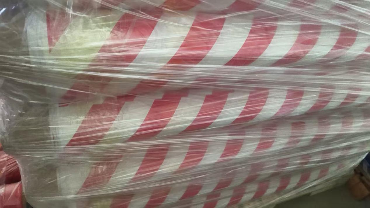 BOPP Master Rolls- အသုံးချပရိုဂရမ်များစွာအတွက် စွယ်စုံသုံးကော်ဖြေရှင်းချက်