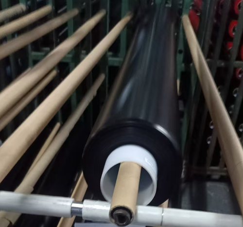 Silicone Rubber Self-Adhesive Tape ၏ အဓိကအင်္ဂါရပ်များကား အဘယ်နည်း။