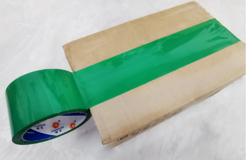 BOPP Colour Printed Sealing Tape