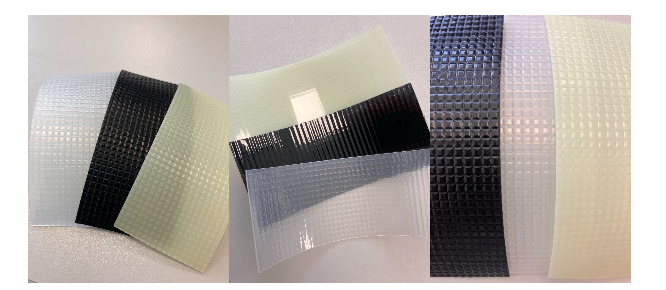 မော်တော်ကားလုပ်ငန်းတွင် Flame-Retardant PI Film Tape ၏ အားသာချက်များ