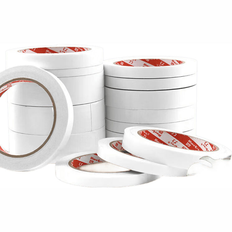 Double Sided Tape ကို ဘယ်လိုဖယ်ရှားရမလဲ သိလား။
