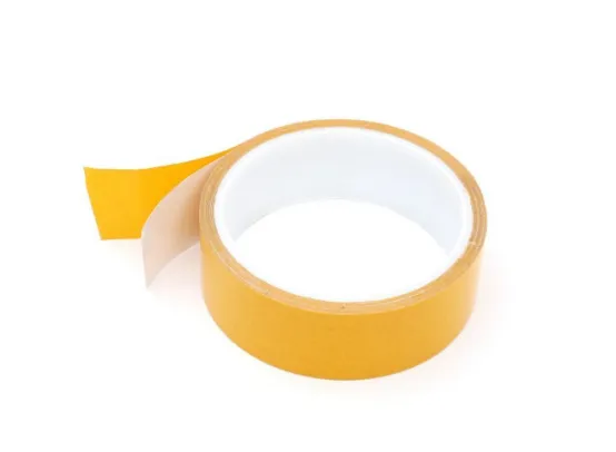 Oil-Based Double Sided Tape ဆိုတာ ဘာလဲ-၊ ဘာကြောင့် သုံးစွဲသူ အများအပြားက အဲဒါကို ရွေးချယ်တုန်း။