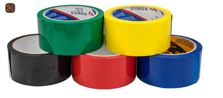 BOPP Bag Sealing Tape ၏ ရည်ရွယ်ချက်ကား အဘယ်နည်း။