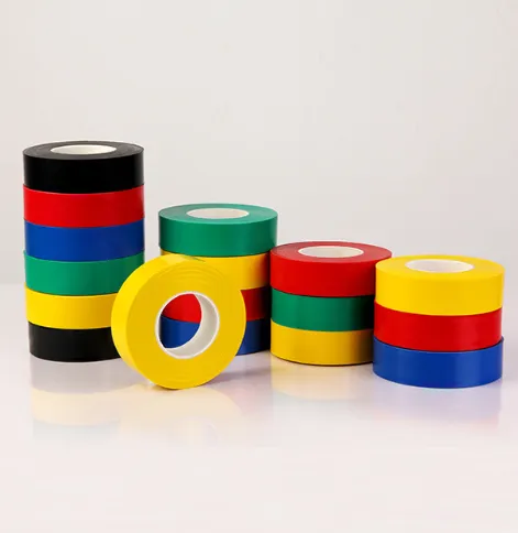 PVC အင်ဂျင်နီယာလျှပ်စစ်တိပ် (ပြင်ပအေးခဲမှုဆန့်ကျင်အမျိုးအစား)