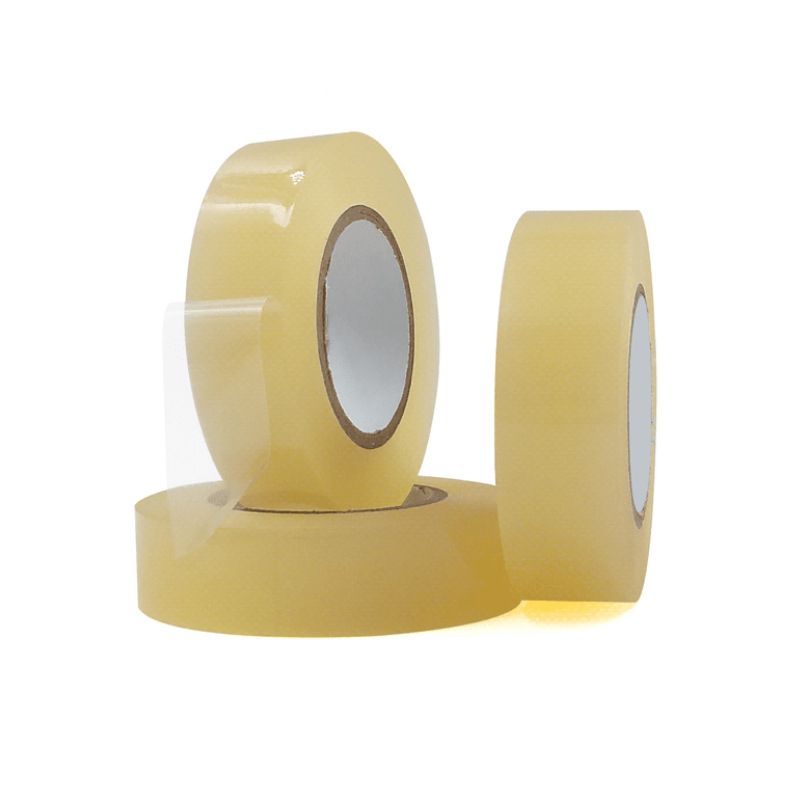 Partech PVC Transparent ရေစိုခံလျှပ်စစ်တိပ်