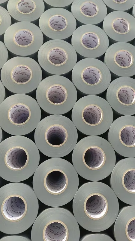 အပူချိန်မြင့်သော insulating tape ကဘာလဲ။
