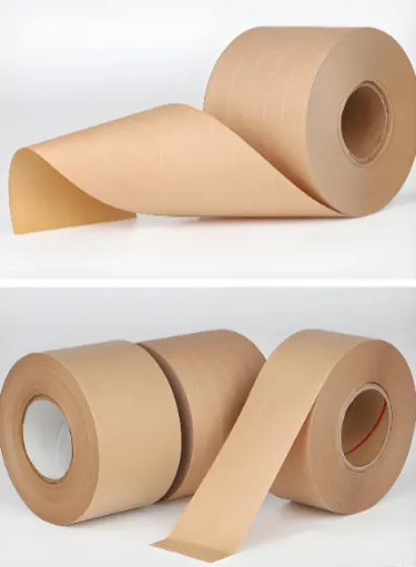 Kraft Paper Tape ဆိုတာ ဘာလဲ။