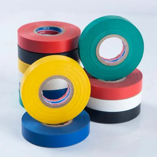 Automotive Wiring Harness Tape စီးရီး