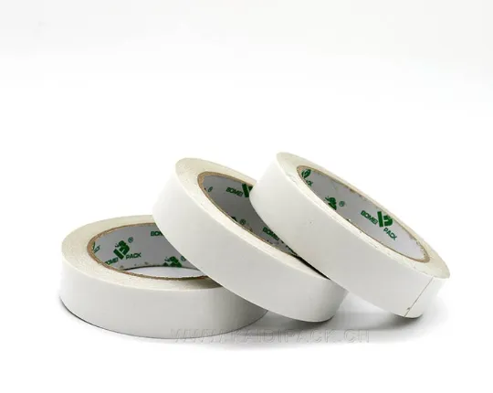 Double-Sided Adhesive Tape ၏ အရည်အသွေးကို မည်သို့စစ်ဆေးရမည်နည်း။