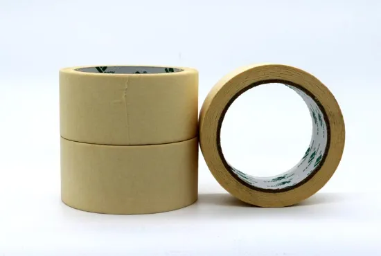 ပုံမှန် နဲ့ အပူချိန်မြင့်တဲ့ Masking Tape ကို ဘယ်လို ခွဲခြားရမလဲ။