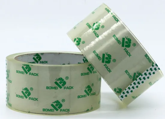 Ultra-Transparent Packaging Tape ဆိုတာ ဘာလဲ။