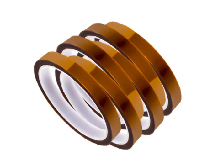 Gold Finger Tape ၏အသုံးချမှုများနှင့် အဓိပ္ပါယ်ဖွင့်ဆိုချက်များ