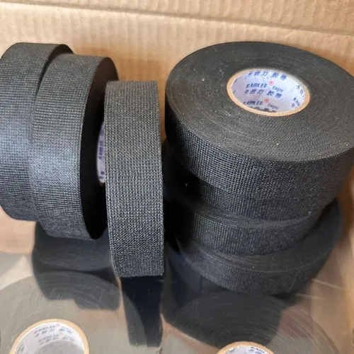 Automotive Wiring Harness Tapes အတွက် အဓိက စွမ်းဆောင်ရည် လိုအပ်ချက်များ