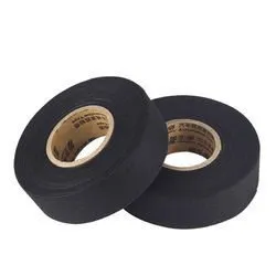 flocking tape ၏ထူးခြားချက်များနှင့်အသုံးပြုမှုများကားအဘယ်နည်း။