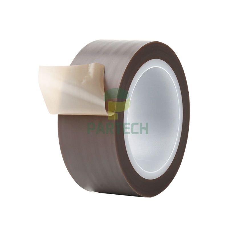 Customization Adhesive PTFE Industry Tape ကို ရှင်းလင်းပါ။