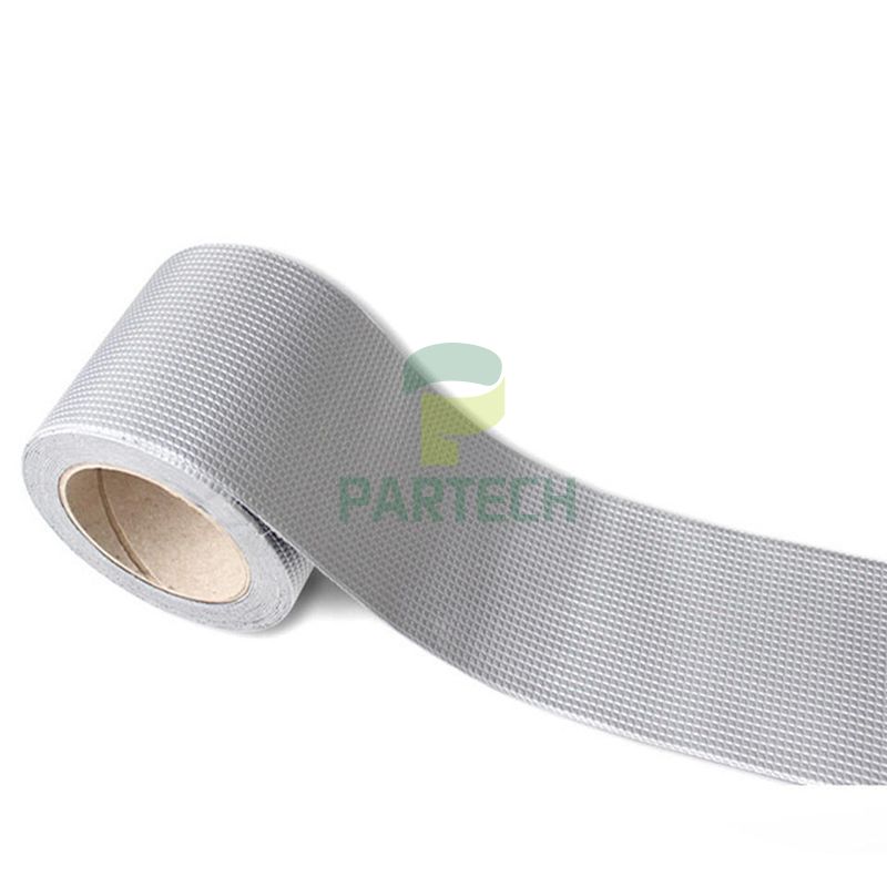 Double Sided Butyl Construction Repair Tape ကို ရှင်းလင်းပါ။