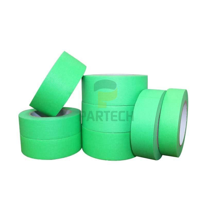 Office UV Resistant Masking Tape