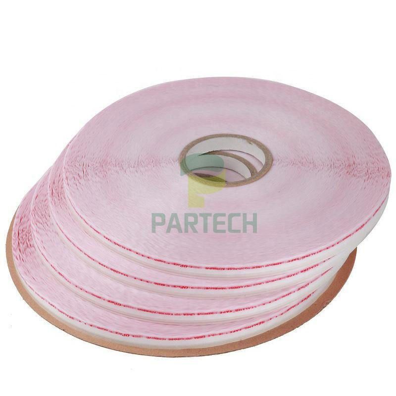 Oarange PE Bag Sealing Tape