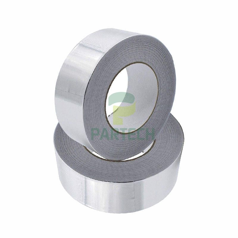 PET Pure Aluminum Foil Tape